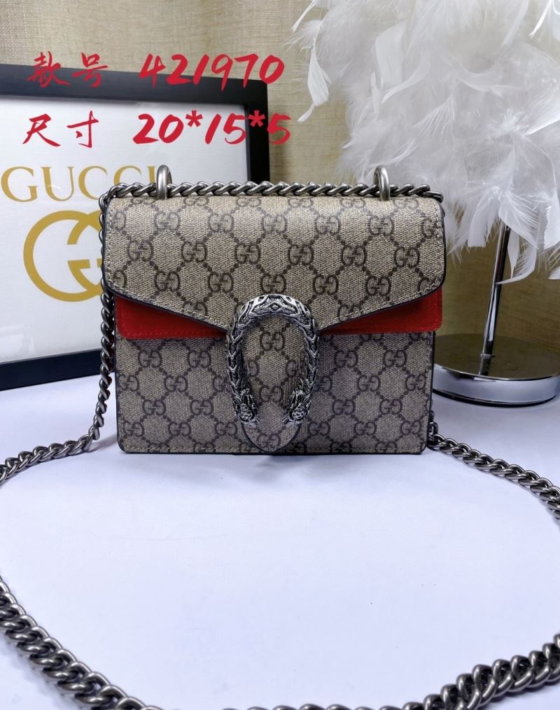 Gucci Satchel Bags Others